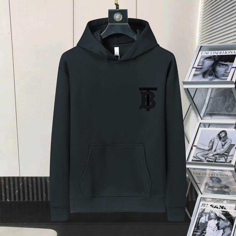 Burberry Hoodie Mens ID:20241022-124